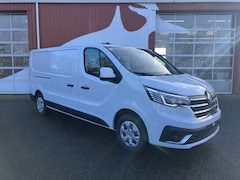 Renault Trafic - 2.0 dCi 150 EDC Automaat L2H1 Work Edition
