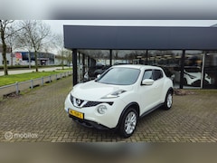 Nissan Juke - 1.2 DIG-T S/S Acenta