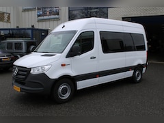 Mercedes-Benz eSprinter - 312 L2H2 7+1 Personenvervoer 7+1 zitplaatsen