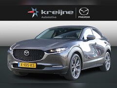 Mazda CX-30 - 2.0 e-SkyActiv-X M Hybrid Luxury | Leder | Bose | Cruise | Camera | RIJKLAARPRIJS