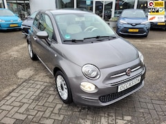 Fiat 500 - 1.0 Hybrid Star U connect I Navi by App I 70PK