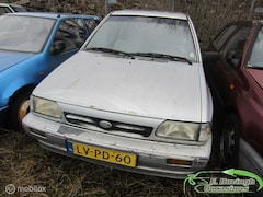 Kia Pride - 1.3 GLXi