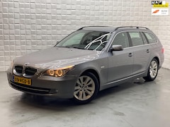 BMW 5-serie Touring - 523i Business Line AUTOMAAT CRUISE