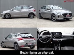 Hyundai i20 - 1.2 MPI i-Motion * LM 15 * AIRCO * LAGE KM