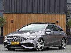 Mercedes-Benz CLA-klasse Shooting Brake - 180 automaat / AMG Ed. 1 / 2019 / LED *NAP