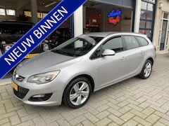 Opel Astra Sports Tourer - 1.4 Cosmo NAVI/CLIMA/CRUISE