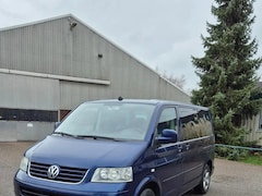 Volkswagen Multivan - 7zits