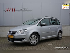 Volkswagen Touran - 1.4 TSI Comfortline