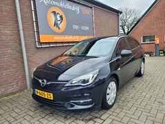 Opel Astra Sports Tourer - 1.2 Business Executive
