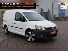 Volkswagen Caddy - 1.6 TDI nw apk AIRCO CRUISE TREKHAAK