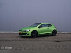 Volkswagen Scirocco - 2.0 TDI Highline Plus