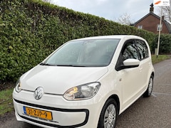 Volkswagen Up! - 1.0 move up BlueMotion