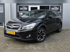 Subaru XV - 1.6i Luxury AWD Trekhaak stoelverwarming Camera Cruise