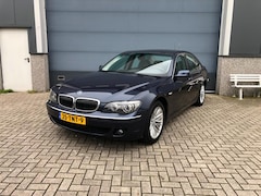 BMW 7-serie - 740i Executive Youngtimer