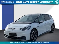 Volkswagen ID.3 - First Plus 58 kWh 19", IQ LED