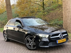 Mercedes-Benz A-klasse - 180 Advantage A180 AMG PANO WIDE LUXE UITVOERING