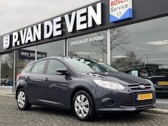 Ford Focus - 1.6 TI-VCT Trend 105pk/77kW | Trekhaak | Navigatie | Bluetooth | etc. etc