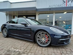 Porsche Panamera - 3.0 331pk/4wiel/Pano/NL-auto/85dkm/Led/Navi