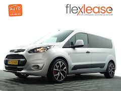 Ford Transit Connect - 1.5 TDCI Euro 6 L2 Sportline- 3 Pers, Camera, Carplay, Navi, Cruise, Clima