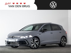 Volkswagen Golf - R-Line 1.5 eTSI 130 PK DSG | LED Matrix IQ | Panoramadak | Adaptieve Cruise Control |