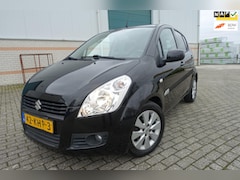 Suzuki Splash - 1.2 Exclusive - airco - lm.velgen - mf stuur