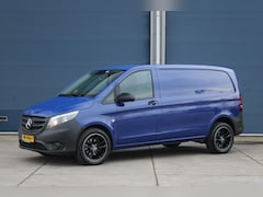 Mercedes-Benz Vito - 114 CDI AIRCO / CRUISE CONTROLE / AUTOMAAT / NAVI