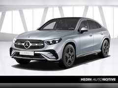 Mercedes-Benz GLC-klasse Coupé - GLC 300e Automaat 4MATIC AMG Line | Premium Pakket | Panoramadak