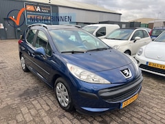 Peugeot 207 SW - 1.4 VTi Sublime