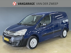 Citroën Berlingo - 1.6 BlueHDI 75 Business Economy | 3-pers | Navi