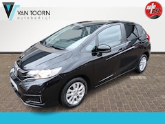 Honda Jazz - 1.3 i-VTEC Comfort Automaat. Trekhaak, navigatie