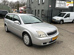 Opel Vectra Wagon - 2.0 Turbo Sport