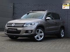 Volkswagen Tiguan - 1.4 TSI Sport&Style, Led, Panoramadak