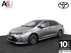 Toyota Corolla - 1.8 Hybrid Style | Parkeersensoren | Navigatie | Stoelverwarming |