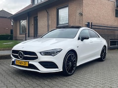 Mercedes-Benz CLA-Klasse - 250e AMG Adaptive|Burm|Pano|Sfeer|Multi