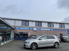 Volkswagen Golf - 1.4 TSI GTE Phev | Executive 5-Drs | Pano | Leer