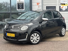 Citroën C1 - 1.0 e-VTi Style Edition, NAP, APK, CRUISE