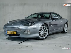 Aston Martin V12 Vantage - DB7 5.9