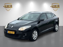 Renault Mégane Estate - 1.6 Expression G-443-ZR