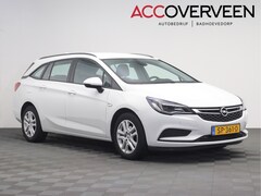 Opel Astra Sports Tourer - 1.0 Online Edition | Apple Carplay & Android Auto | Navi | Parkeersensoren