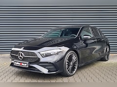 Mercedes-Benz A-klasse - 200 AMG Line - Panodak - Multibeam - Burmester