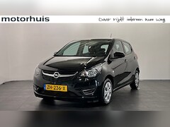 Opel Karl - | 1.0 | S/S | 75pk | 120 Jaar Edition | AC | NAP | CV | ABS | Cruise controle | Carkit |