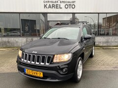 Jeep Compass - 2.4 LIMITED