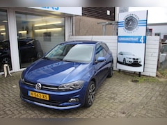 Volkswagen Polo - 1.0 TSI