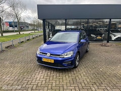 Volkswagen Golf - 1.0 TSI Trendline