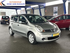 Nissan Note - 1.4 Visia Airco | Trekhaak