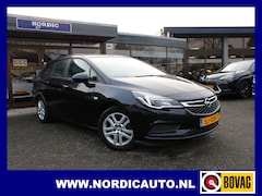 Opel Astra Sports Tourer - 1.0 ONLINE EDITION/ NAVIGATIE- BLUETOOTH-CRUISE CONTROL
