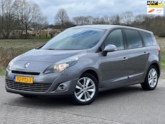 Renault Grand Scénic - 1.4 TCe Parisienne NAVI/CRUISE/NAP/PDC/ZEER NETJES/