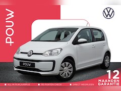 Volkswagen Up! - 1.0 60pk Move up | Airco | DAB | Maps & More App