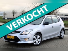 Hyundai i30 - 1.4i i-Drive l Airco l Elek Pak l APK 03-2025