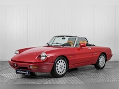 Alfa Romeo Spider - 2.0